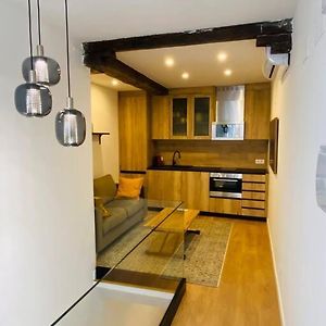 Apartamento de 1 Dormitorio