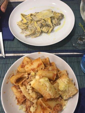 La Pizza è Bella